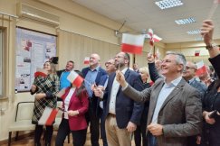 Dostali ultimatum i siedem dni. Szykuje się rozłam na prawicy z udziałem bielskiego posła?