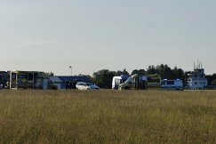 Osiem sekund, które zmieniło życie. Środowisko wspiera instruktora w walce o powrót do zdrowia