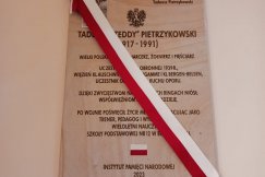 Bielski mistrz doczeka się godnego upamiętnienia? Miasto formalnie rozpoczęło procedurę
