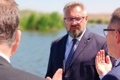 Bielszczanin współtworzy nową partię. Chcę samodzielnie wystartować w przyszłorocznych wyborach