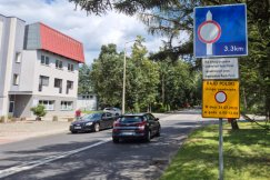 Rajd Polski wraca do Bielska-Białej po 27 latach. Kierowcy powalczą na legendarnym oesie MAPA