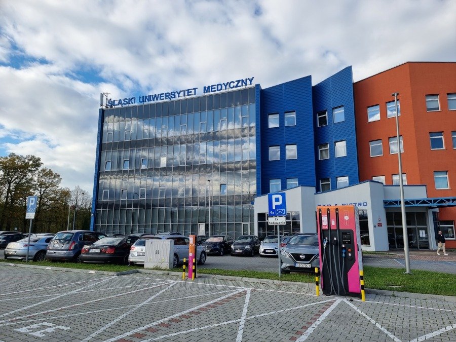 Ten kierunek znów bije rekordy popularności. O jedno miejsce walczyło ponad 30 studentów