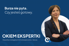 Nadciąga burza? Większość ludzi  popełnia wtedy ten sam kosztowny błąd