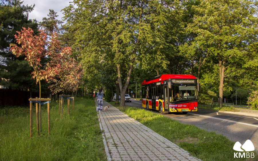 Rajd spowoduje duże utrudnienia. Zamkną część ulicy, linia MZK zostanie skrócona