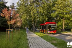 Rajd spowoduje duże utrudnienia. Zamkną część ulicy, linia MZK zostanie skrócona