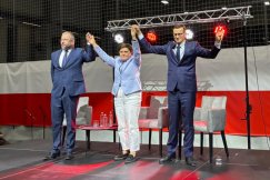 Ultimatum minęło, jest stanowisko prezesa Kaczyńskiego. Poseł z Bielska-Białej wyrzucony z PiS