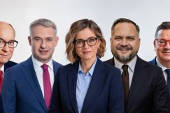 Letnia Trasa Lewicy. Marszałek, ministrowie i parlamentarzyści z wizytą w Bielsku-Białej, Żywcu i Wiśle