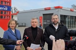 Wojna w PiS. Szef bielskich struktur partii oskarża o „systemową działalność rozłamową”