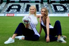 Mieszkańcy naszego regionu na światowym wybiegu. Transmisje na żywo w Polsacie - foto