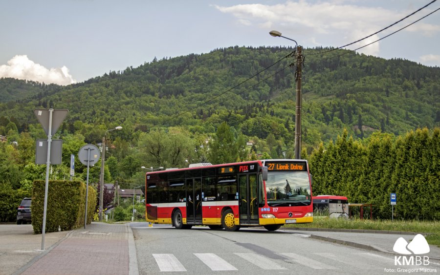 Dwa razy więcej pasażerów na nowej trasie. Dane wyraźnie wskazują, że zmiana miała sens - foto