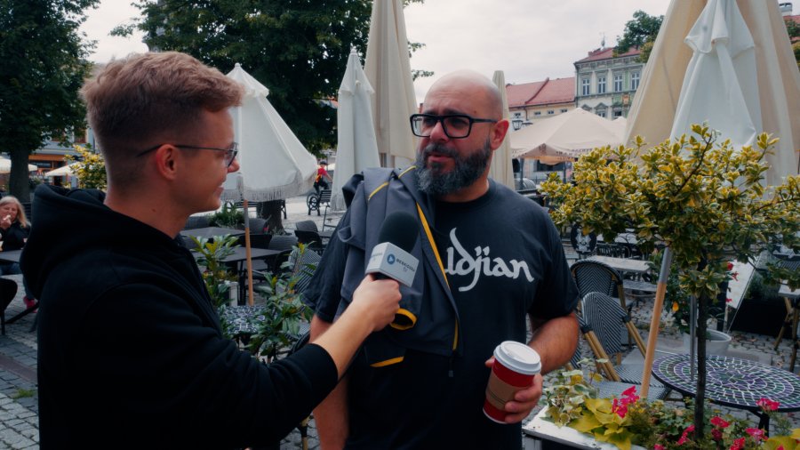 Półmetek lata, jak turyści oceniają Bielsko-Białą? Ich opinie mogą niektórych bardzo zaskoczyć SONDA