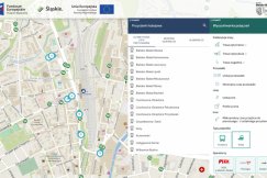 Popularna strona daje jeszcze więcej możliwości. Łatwiej podróżować po mieście i całym regionie