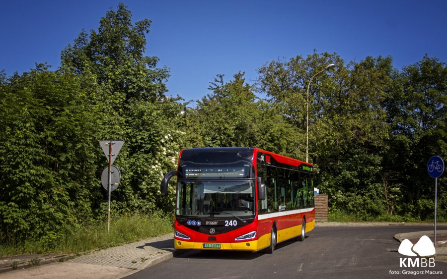 Pętla autobusowa na osiedlu wyłączona z użytkowania. Pasażerów czekają zmiany SZCZEGÓŁY