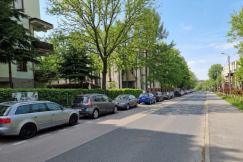 Uchwały radnych nie ma, ale jest przetarg. MZD zamawia parkomaty, by rozszerzyć płatną strefę
