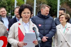Straciła zaufanie, dostała radę nadzorczą na Śląsku. Czy to rekompensata za utracone stanowisko?