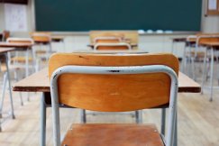 Tysiące wakatów w Polsce, a jak sytuacja wygląda w Bielsku-Białej? Znamy dane z miejskich szkół
