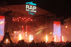 „Festiwal przemocy dźwiękowej” Urzędniczka nie przebiera w słowach i ma kilka pytań do prezydenta