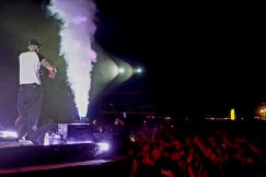 Ten festiwal wywołał burzę. Tak od środka wyglądał najgłośniejszy weekend tego lata WIDEO