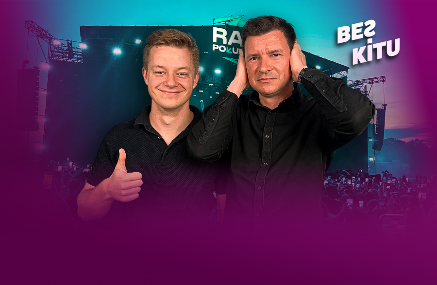 RAP & SOR, czyli drżące ściany i hybrydowy lekarz - kierownik. Kontrowersji nie brakuje WIDEO