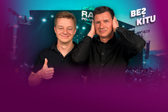 RAP & SOR, czyli drżące ściany i hybrydowy lekarz - kierownik. Kontrowersji nie brakuje WIDEO