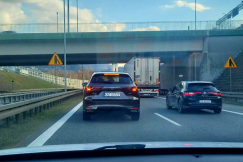 Koniec zwężenia na S1 w Bielsku-Białej coraz bliżej. Poznaliśmy datę rozpoczęcia prac - foto