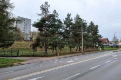 Miasto wydało pozwolenie na budowę wieżowca. Wcześniej grunt sprzedała miejska spółka - foto