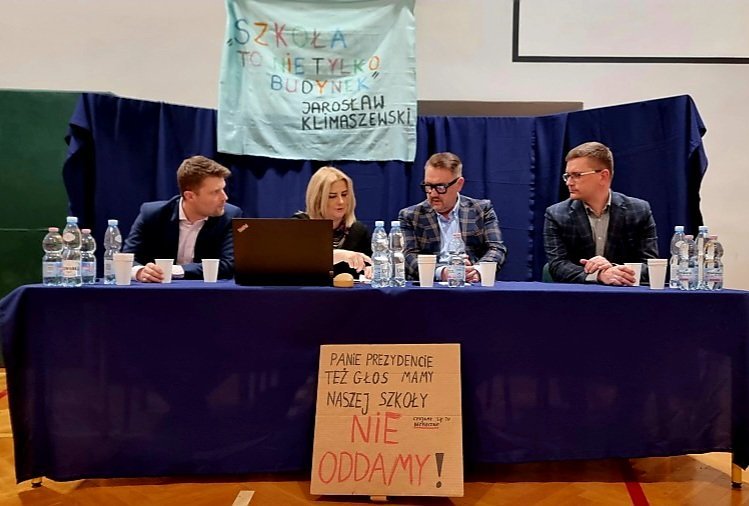 Nieudolna przeprowadzka i kolejna porażka Ratusza. Urzędnikom pozostaje tylko ścieżka sądowa