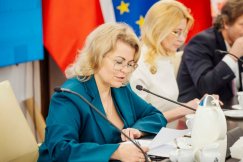 Po raz kolejny zablokowali inicjatywę głowy państwa. Senator z Bielska-Białej nieobecna