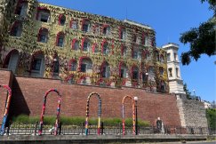 Zamek w nowej szacie i cztery weekendy pełne wrażeń. Już jutro rusza Miejska Promenada Kultury - foto