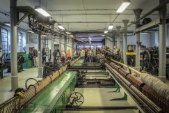Wicemarszałek zapowiada oczekiwaną inwestycję. 7 milionów na remont bielskiego zabytku - foto