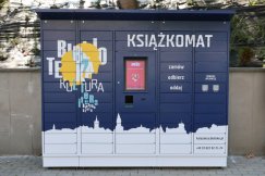 Nowe urządzenia stanęły w mieście. Trwają ostatnie prace przed ich uruchomieniem - foto
