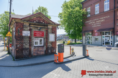 Zlikwidowali szpital? Dyrektor zaprasza radnego na wizytę, a zarząd skargę w trybie pozaświatowym