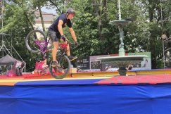Happy Bike Beskidy powraca w wielkim stylu! Trzy dni adrenaliny, muzyki i rowerowej pasji PROGRAM