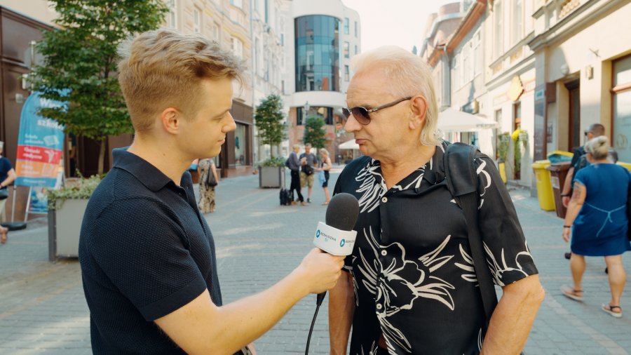 Huczna zabawa czy nocny koszmar? Mieszkańcy mocno podzieleni po plenerowych koncertach
