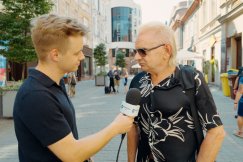 Huczna zabawa czy nocny koszmar? Mieszkańcy mocno podzieleni po plenerowych koncertach