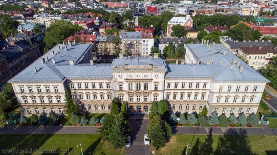 Bielsko-Biała uhonoruje wielkiego inżyniera i twórcę fabryki? Bezpłatnie przekazano jego popiersie