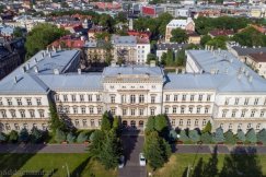Bielsko-Biała uhonoruje wielkiego inżyniera i twórcę fabryki? Bezpłatnie przekazano jego popiersie