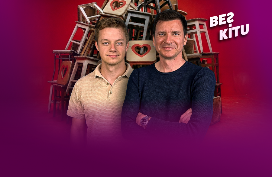 Polityczne synekury, niebezpieczna Soła i nowe serce miasta. Bez gryzienia w język WIDEO