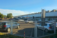 Nowy właściciel zakładu Fiata każe płacić za parking, pracownicy szykują protest. Spółka odpowiada