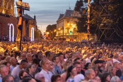 Od festiwalu po piknik wojskowy. Sprawdź plan na drugi weekend Miejskiej Promenady Kultury