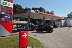 Na moment wraca niższy podatek na paliwa. Takie ceny zobaczymy na stacjach w poniedziałek