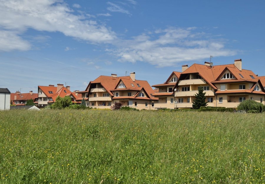 Chcą zablokować sprzedaż miejskich działek. Miasto ma ich wycenę i zgodę radnych