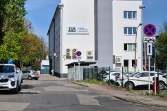 Kilkaset podpisów nie pomogło. Planują odrzucić petycję przeciwko rozszerzeniu płatnej strefy