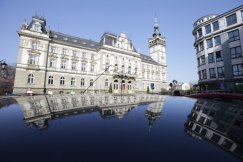 Chcesz coś załatwić w Ratuszu? Dziś urzędnicy nie pracują, odbierają wolne za sobotę
