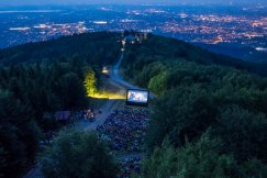 W piątek czeka nas drugi wakacyjny seans kina pod gwiazdami. Poznaliśmy tytuł filmu - foto