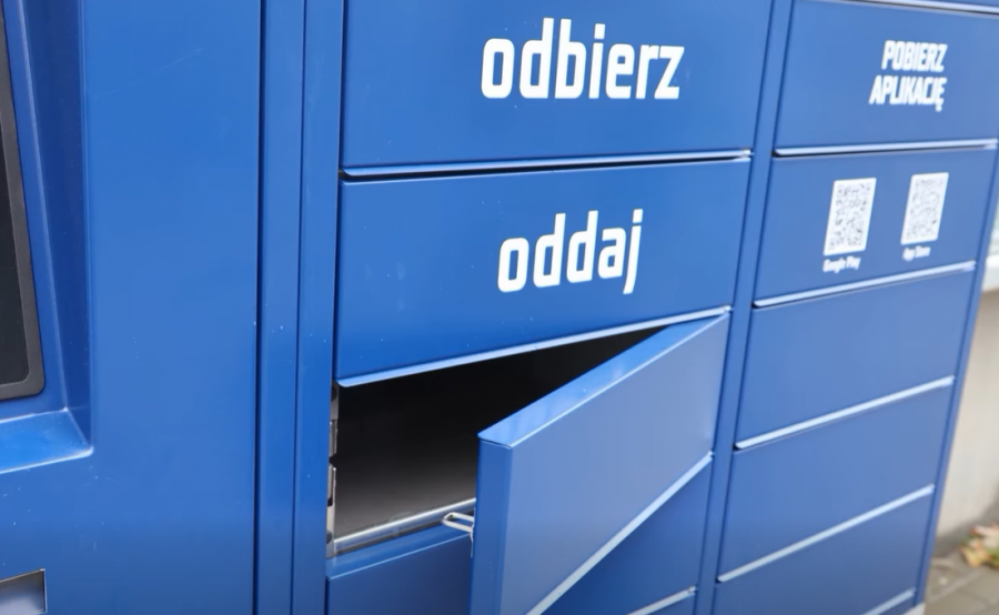 Miejska instytucja stawia na nowoczesność. Dwa nowe urządzenia już działają - foto