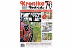 Co w nowej „Kronice”? Śmierć na weselu, rydwan prezesa i kara za każdą niedzielę bicia dzwonów