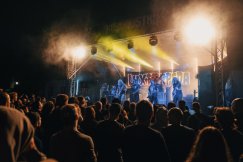 Sąsiednia gmina znów stanie się rockową stolicą regionu. Szykujmy się na mocne dźwięki - foto
