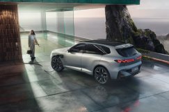 Nowe BMW X5: Stworzone, by przewodzić. Zobacz, jak nowa generacja redefiniuje luksus i technologię