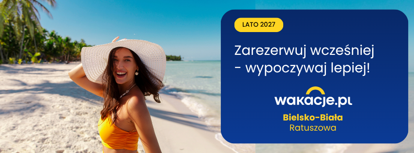 First Minute - dlaczego warto zaplanować wakacje z wyprzedzeniem?